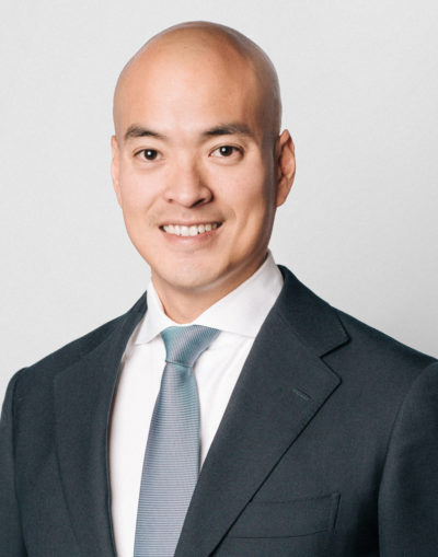 Viet Nguyen, Managing Director, Capital & Partner Solutions, REMNAC INVESTMENTS AG