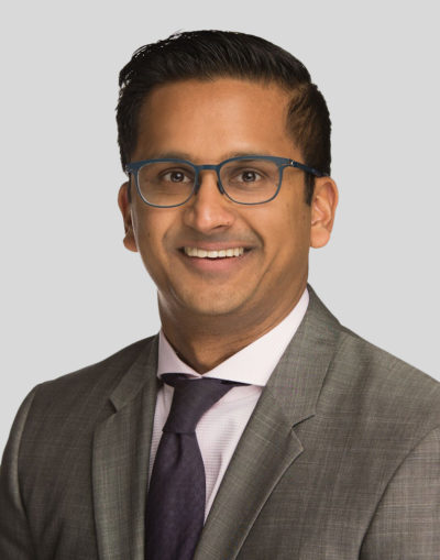 Aaron Gupta, Vice President, REMNAC INVESTMENTS AG