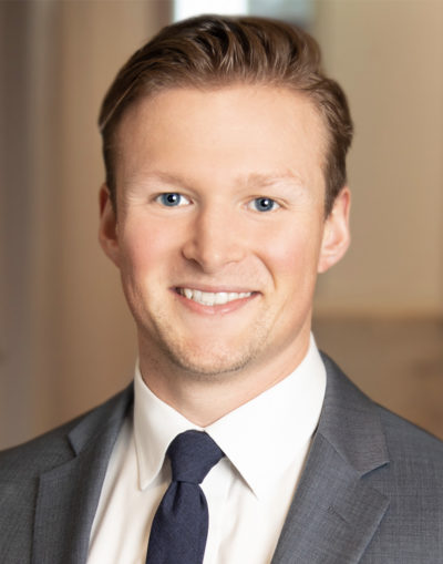 Adam Greene, Associate, REMNAC INVESTMENTS AG