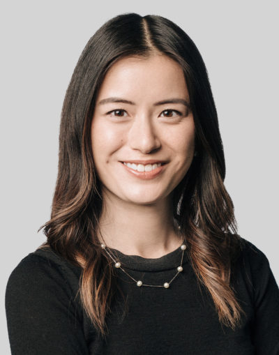 Alexandra Fen, Vice President, Credit, REMNAC INVESTMENTS AG