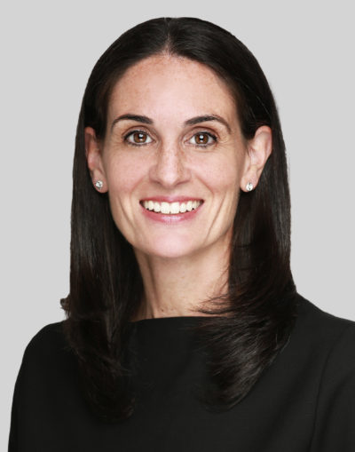 Amy Mathews, Director, Head of Venture Capital Coverage, REMNAC