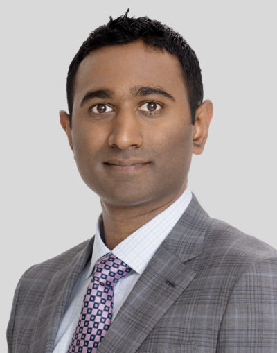 Anand Anbalagan, Senior Vice President, REMNAC INVESTMENTS AG