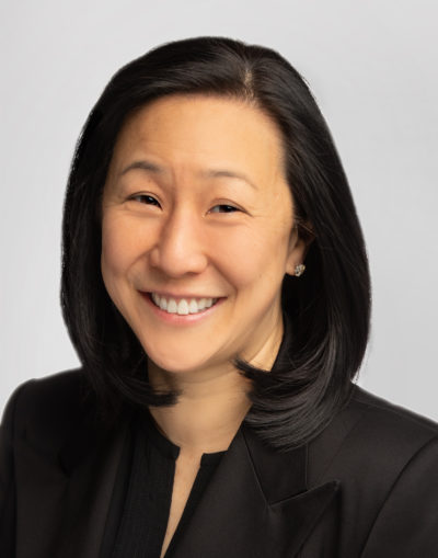 Betty Hung, Managing Director, REMNAC INVESTMENTS AG