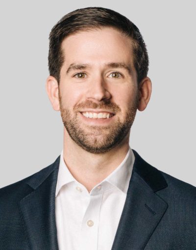Brendan Renehan, Director, Credit, REMNAC INVESTMENTS AG