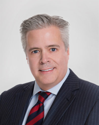 Bret Bolin, Managing Director, REMNAC INVESTMENTS AG