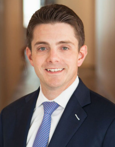 Brian Loring, Vice President, REMNAC INVESTMENTS AG