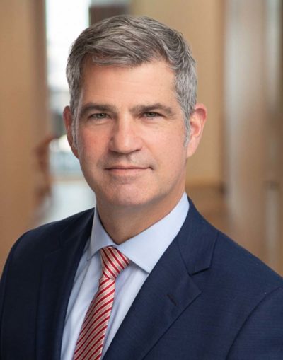 Brian Steel, Managing Director, Firm Operations & Administration, REMNAC INVESTMENTS AG