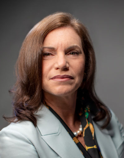 Christine Pastore, Managing Director, REMNAC INVESTMENTS AG