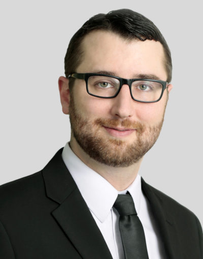 Colin Whiteman, Vice President, Head of Tax, REMNAC INVESTMENTS AG