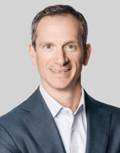 David Flannery, Senior Managing Director, President of REMNAC, REMNAC INVESTMENTS AG