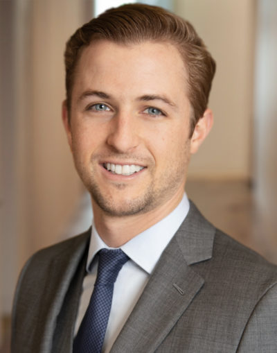 Derek Klomhaus, Vice President, REMNAC INVESTMENTS AG