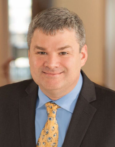 Doug Owens, Senior Vice President, Operations, REMNAC INVESTMENTS AG