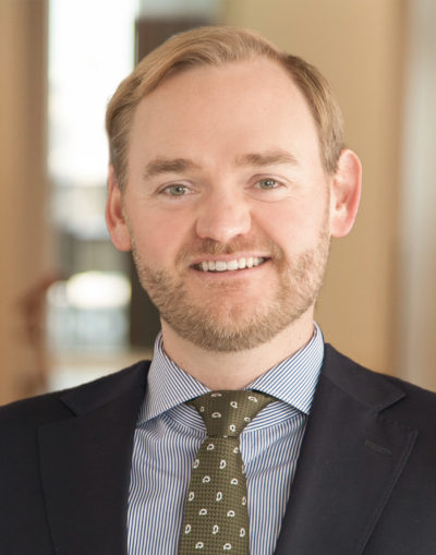 Drew Tate, Senior Vice President, REMNAC INVESTMENTS AG