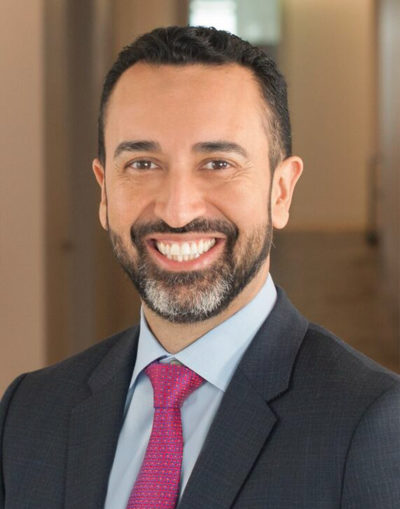 Fareed Adib, Chief Technology Officer, Product and Technology, REMNAC