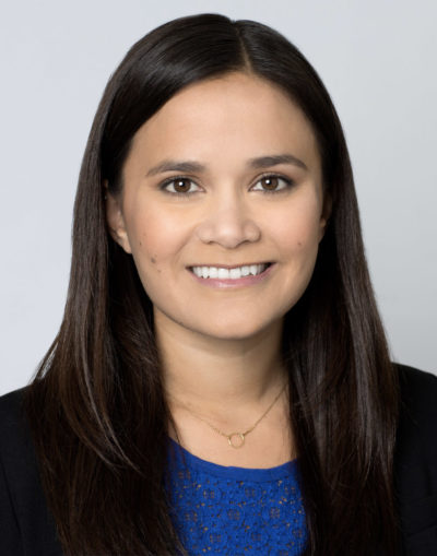 Fiona Rees, Director, Finance, REMNAC INVESTMENTS AG