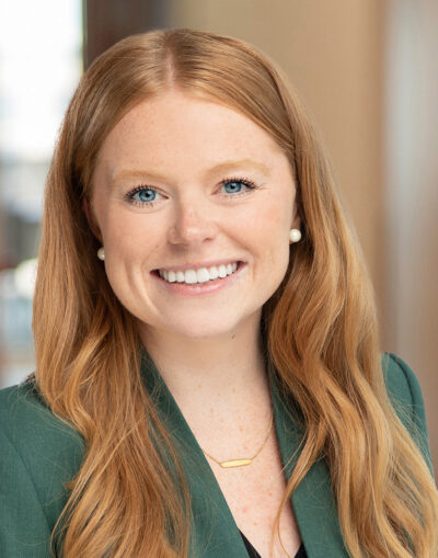Carty Flora, Analyst, Private Equity, REMNAC INVESTMENTS AG