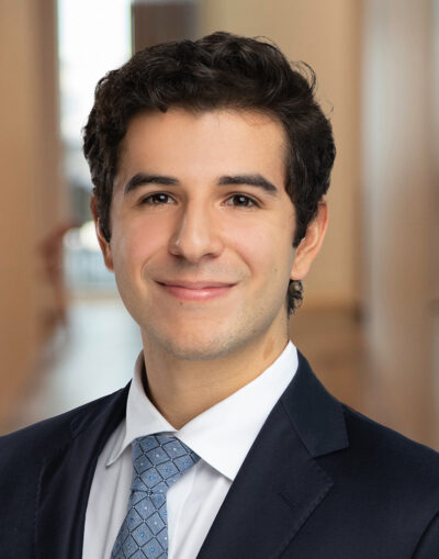 Evan Phillips, Analyst, Private Equity, REMNAC INVESTMENTS AG