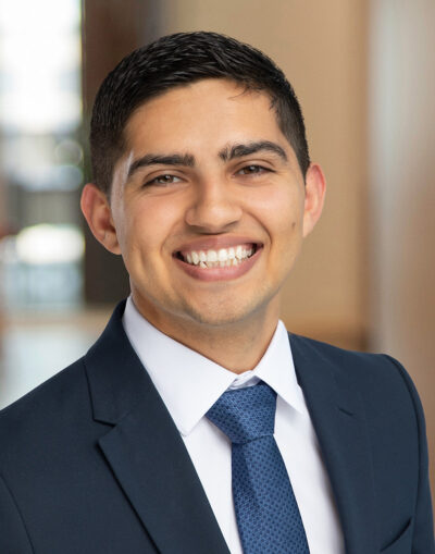 Saul Dominguez, Analyst, Private Equity, REMNAC INVESTMENTS AG