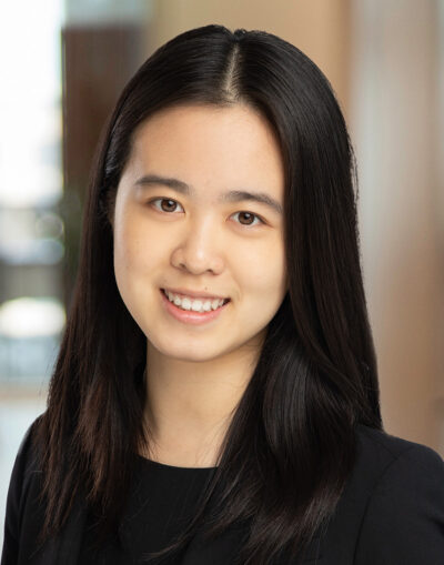 Kathryn Zhao, Analyst, Private Equity, REMNAC INVESTMENTS AG