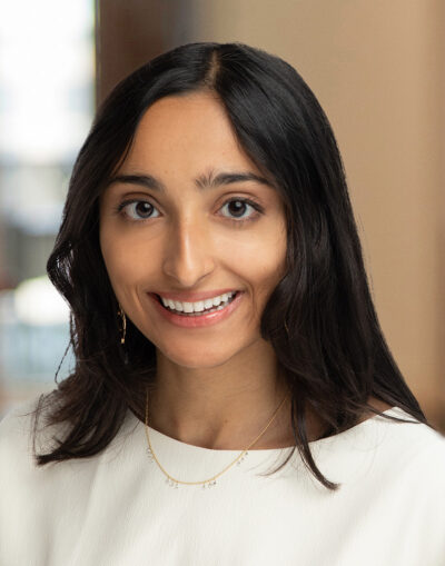 Zara Malik, Analyst, Private Equity, REMNAC INVESTMENTS AG