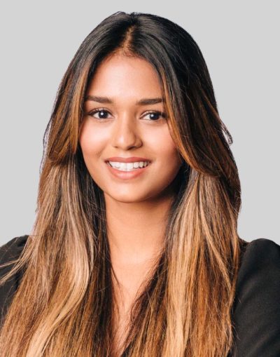 Humayra Kabir, Associate, Credit, REMNAC INVESTMENTS AG