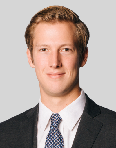 Jack Holby, Vice President, Credit, REMNAC INVESTMENTS AG