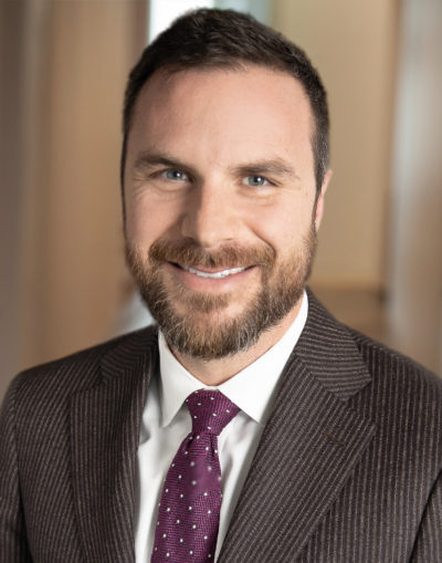 Jake Hodgman, Senior Vice President, REMNAC INVESTMENTS AG