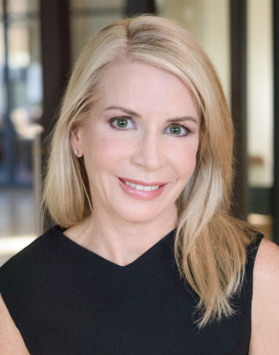 Jennifer Harrigan, Strategic Client Management Officer, REMNAC INVESTMENTS AG