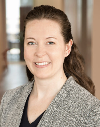Jessica Cash, Managing Director, Go-To-Market, REMNAC