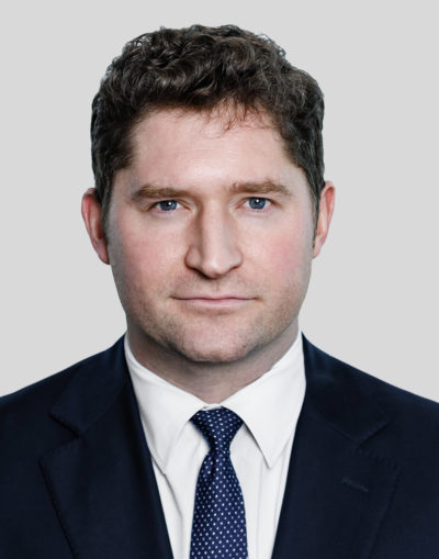 John Seni, Senior Vice President, REMNAC INVESTMENTS AG