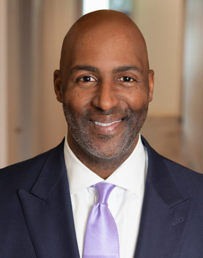 Julian Bostic, Managing Director, REMNAC INVESTMENTS AG