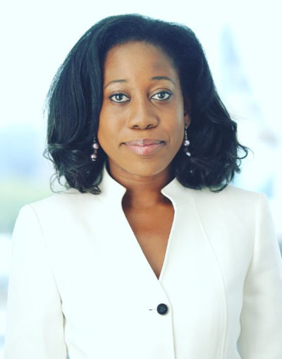 Juliet Zawedde, Capital and Partner Solutions, REMNAC INVESTMENTS AG
