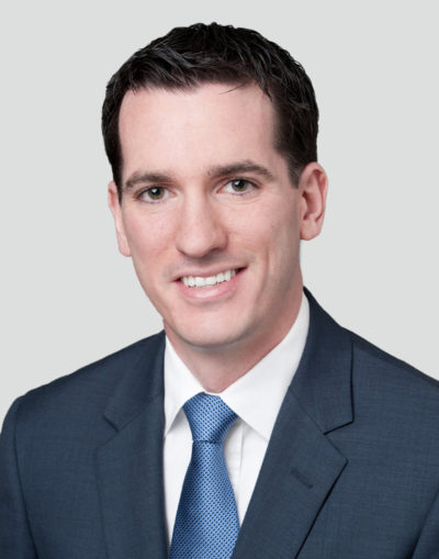 Ken Burke, Vice President, Head of Compliance and Senior Counsel, REMNAC