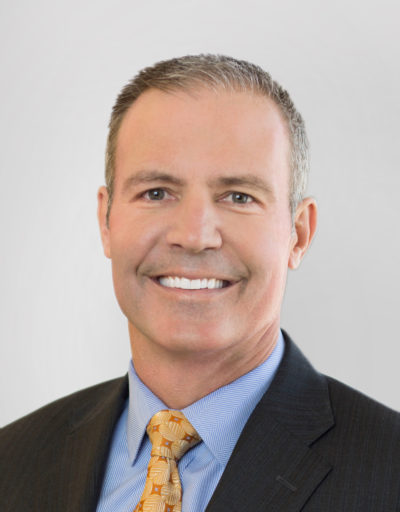 Kevin Sofield, Managing Director, REMNAC INVESTMENTS AG