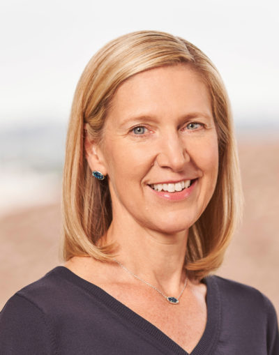 Kim Eaton, Managing Director, REMNAC INVESTMENTS AG