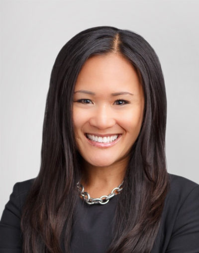 Kristine Jurczyk, Managing Director, REMNAC
