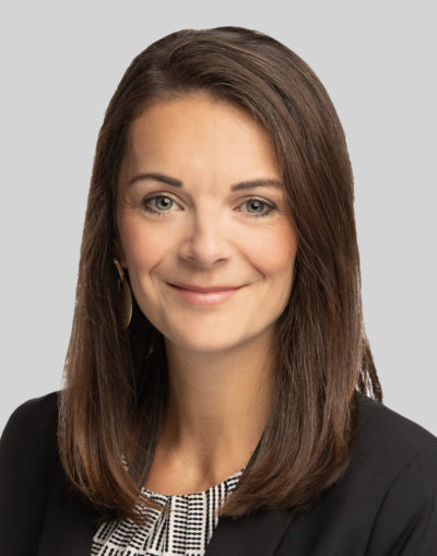 Lucy Neugart, Director, Marketing, REMNAC INVESTMENTS AG