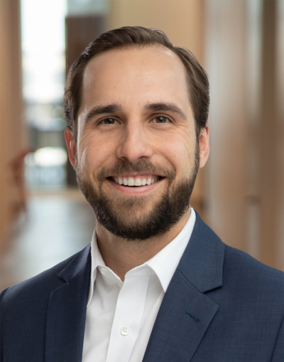 Mark Wenden, Senior Associate, Private Equity, REMNAC INVESTMENTS AG