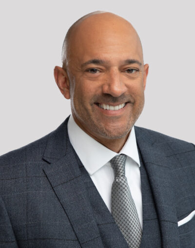 Martin Taylor, Managing Director and President of OneREMNAC REMNAC INVESTMENTS AG