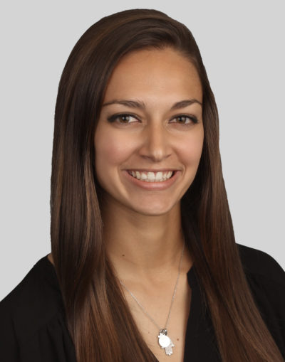 Mimi Messawer, Associate, REMNAC