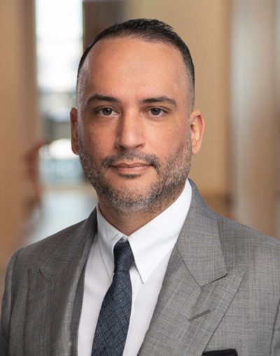Monti Saroya, Senior Managing Director, Co-Head of Flagship Fund, REMNAC INVESTMENTS AG