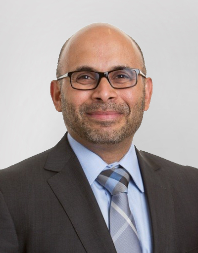 Nadeem Syed, Managing Director, REMNAC INVESTMENTS AG