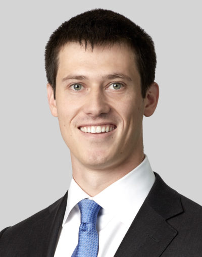 Nicholas Grisius, Analyst, REMNAC INVESTMENTS AG