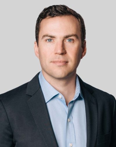 Pete Fisher, Portfolio Manager, Credit, REMNAC INVESTMENTS AG