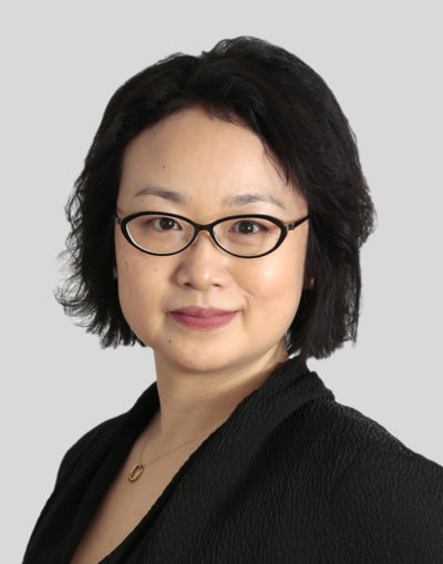 Rebecca Hu, Senior Vice President, Office of the CEO, REMNAC INVESTMENTS AG