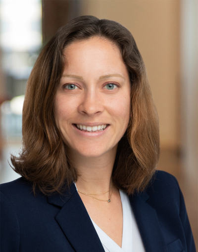 Renee Spillane, Analyst, Capital and Partner Solutions, REMNAC INVESTMENTS AG