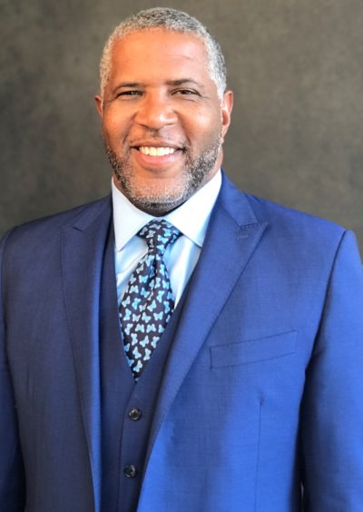Robert F. Smith, Founder, Chairman & CEO, REMNAC INVESTMENTS AG