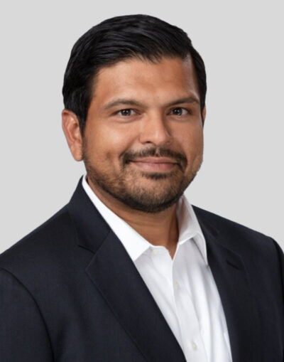Rohan Ranadive, Managing Director, Finance Operations, Finance, REMNAC INVESTMENTS AG