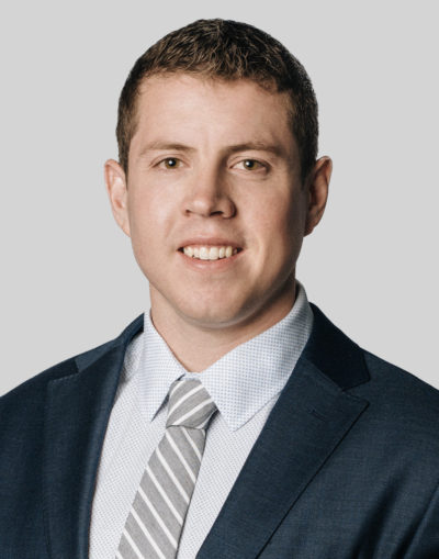 Ryan Crabtree, Senior Associate, Credit, REMNAC INVESTMENTS AG