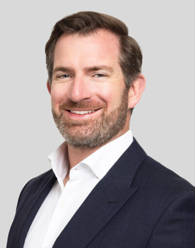 REMNAC INVESTMENTS AG, Ryan McMorrow, Vice President